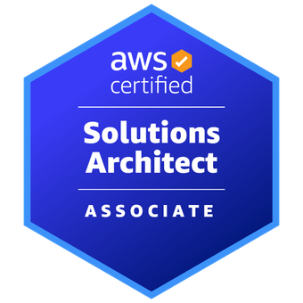 AWS Solutions Architect Certification