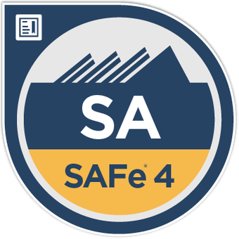 SAFe Agile Certification